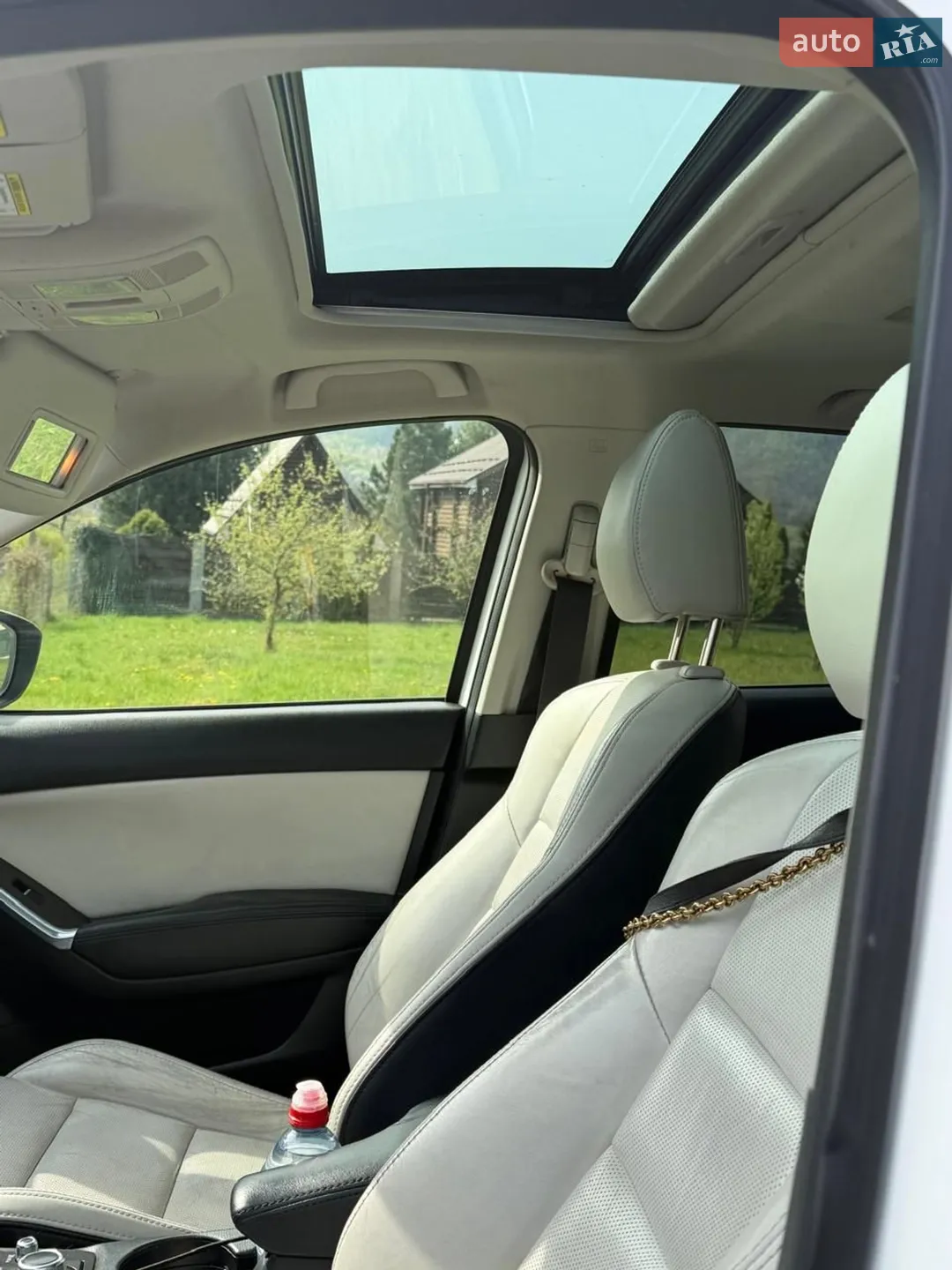 2016 Mazda CX-5 - мініатюра 6