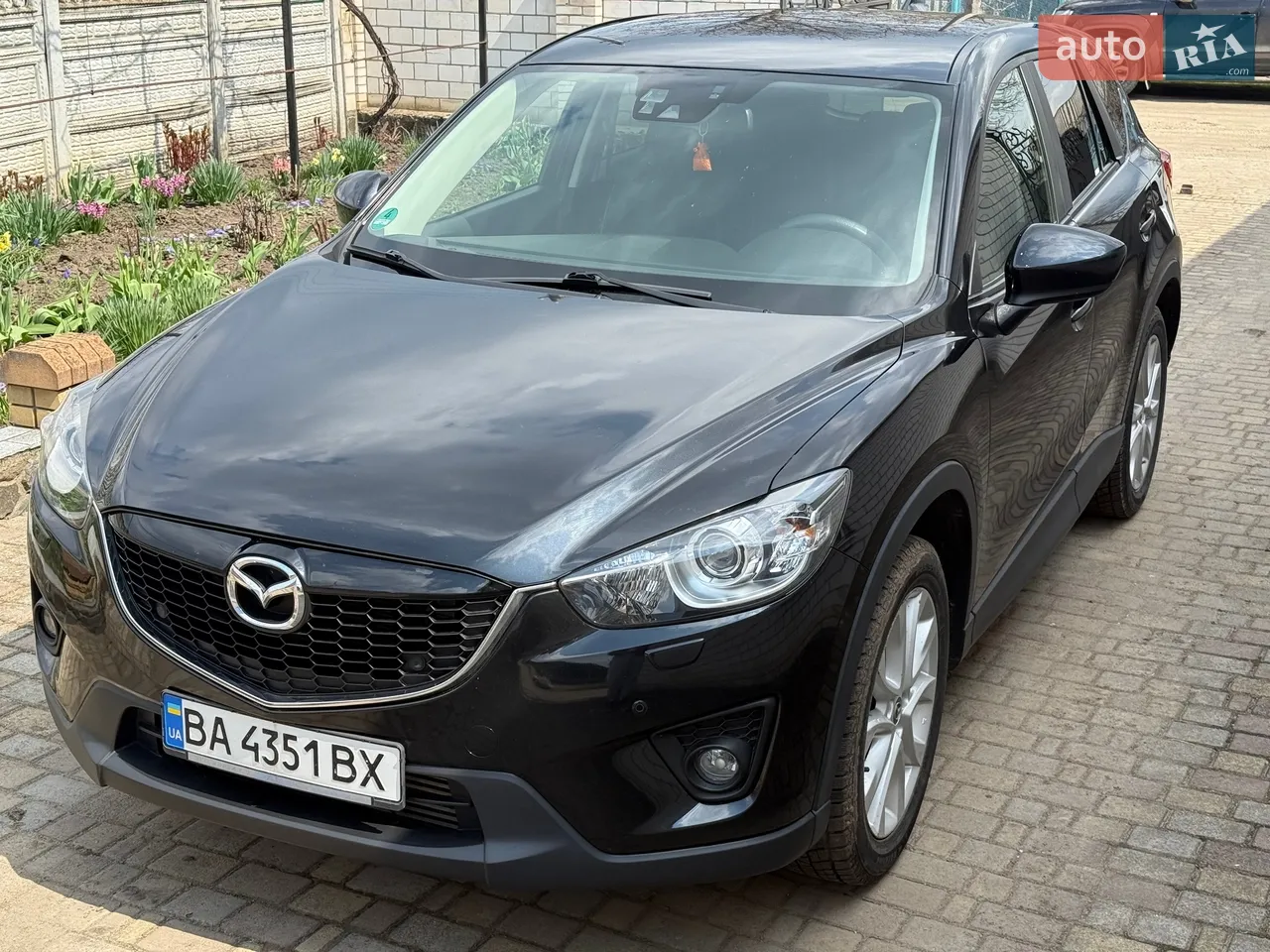 2013 Mazda CX-5 - мініатюра 28