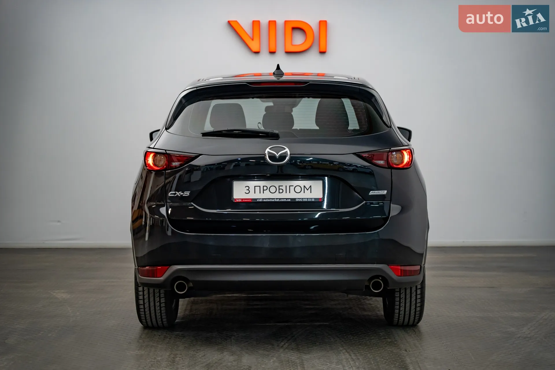 2019 Mazda CX-5 - мініатюра 6