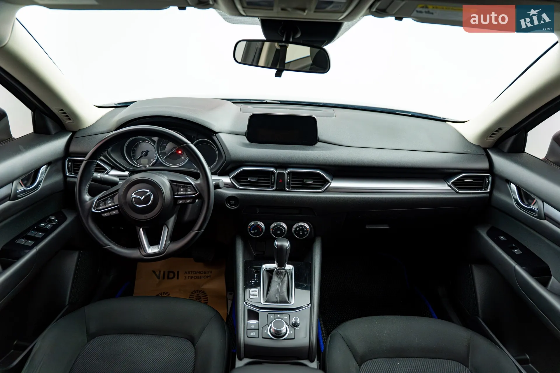 2019 Mazda CX-5 - мініатюра 10