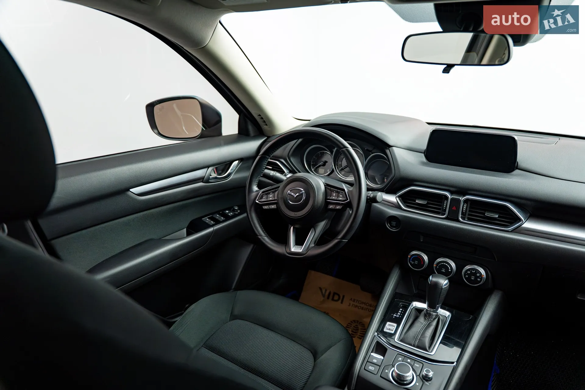 2019 Mazda CX-5 - мініатюра 11