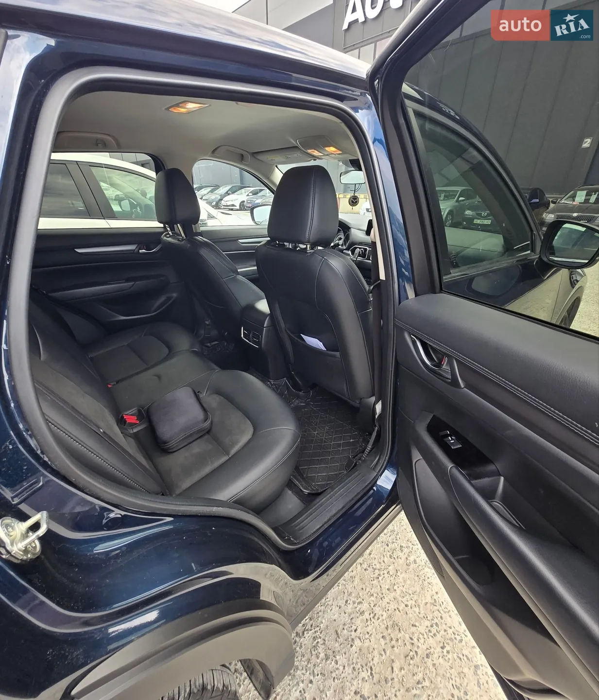 2020 Mazda CX-5 - мініатюра 2