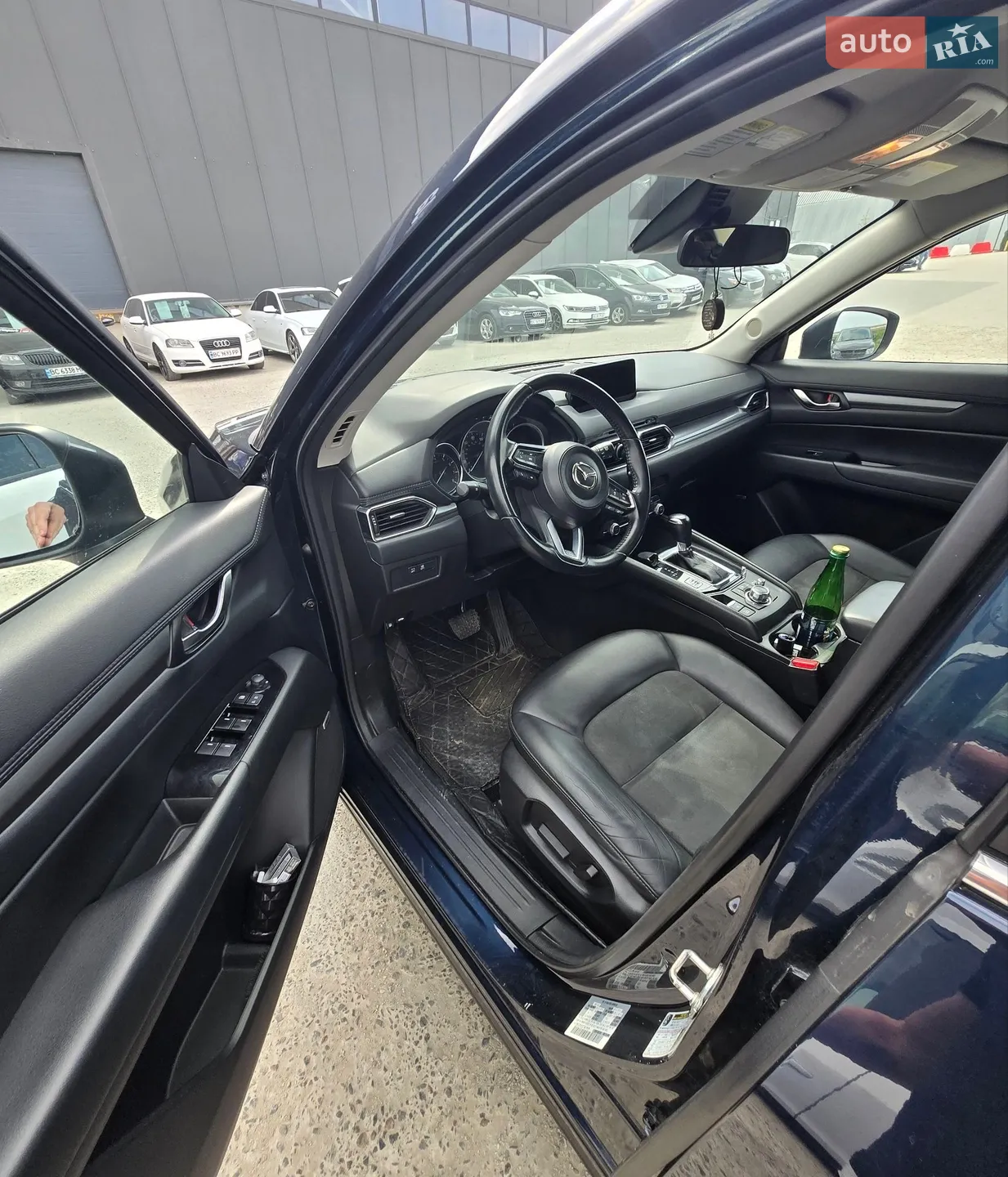 2020 Mazda CX-5 - мініатюра 5