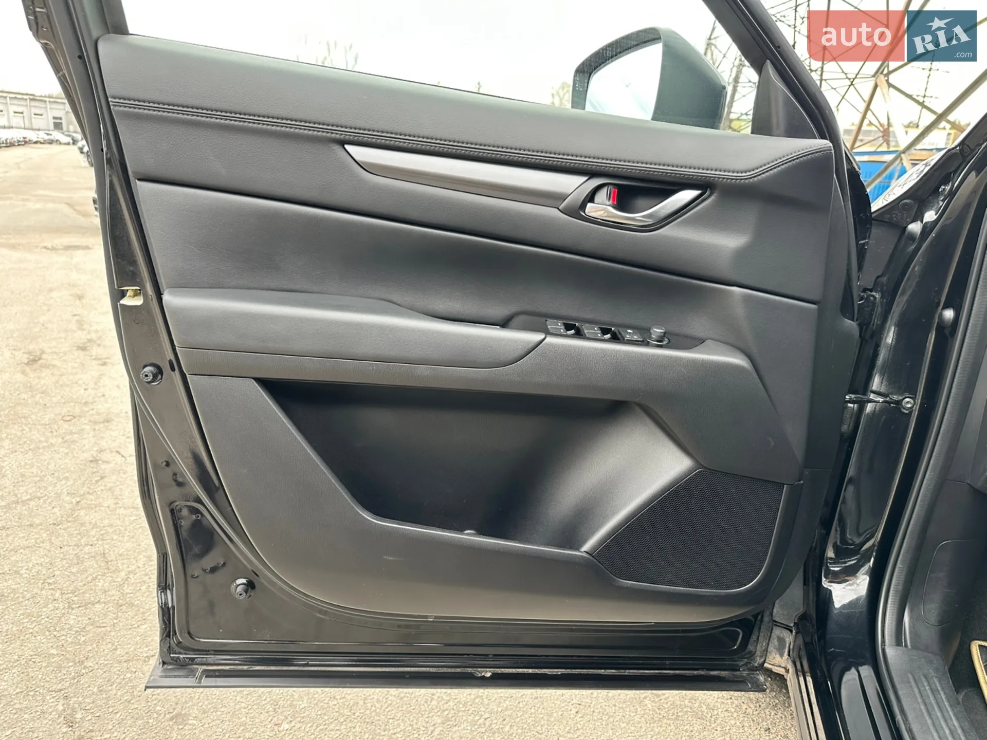 2022 Mazda CX-5 - мініатюра 16