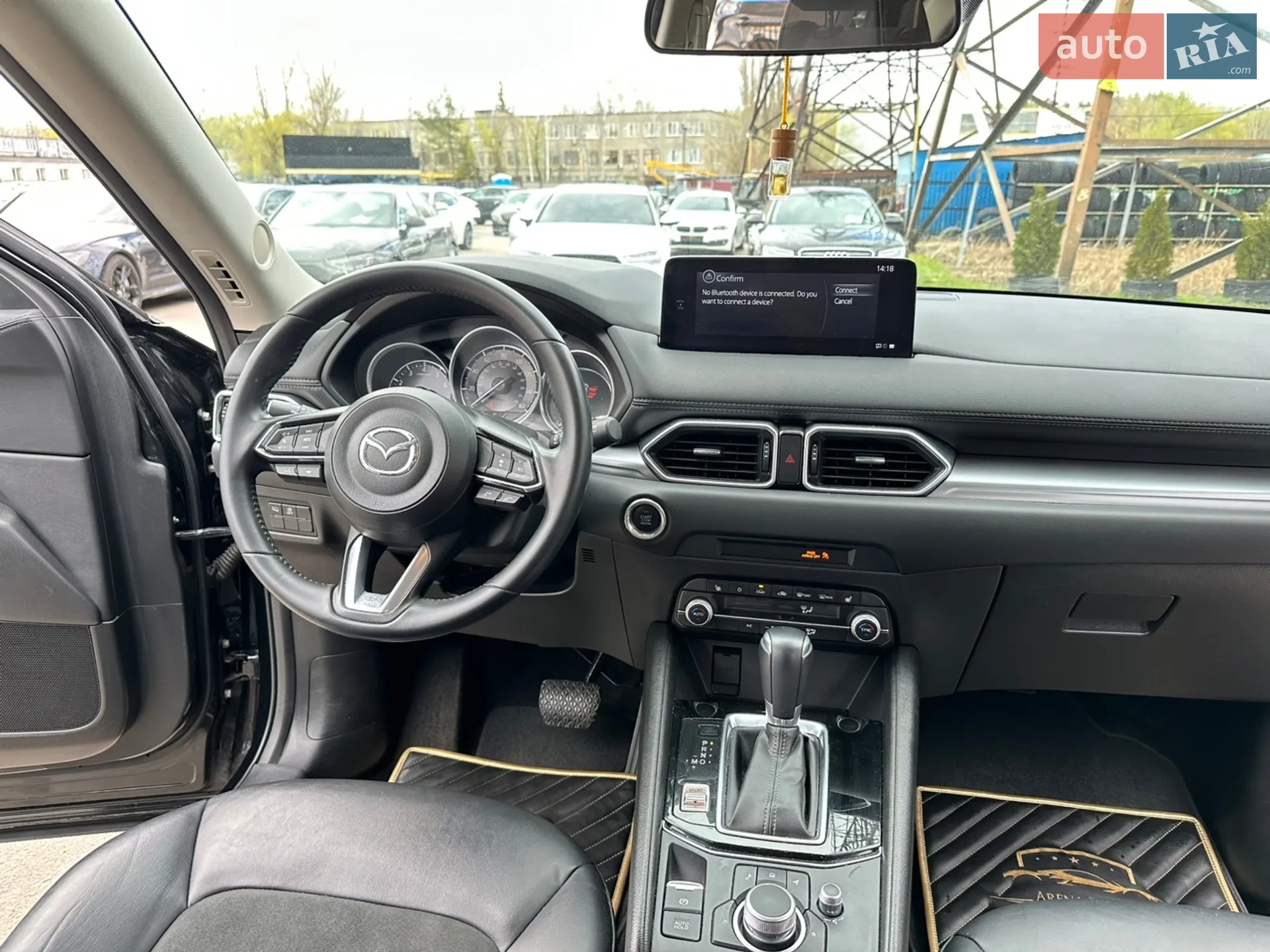 2022 Mazda CX-5 - мініатюра 21