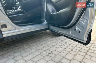 Внедорожник / Кроссовер Mazda CX-5 2012 в Львове