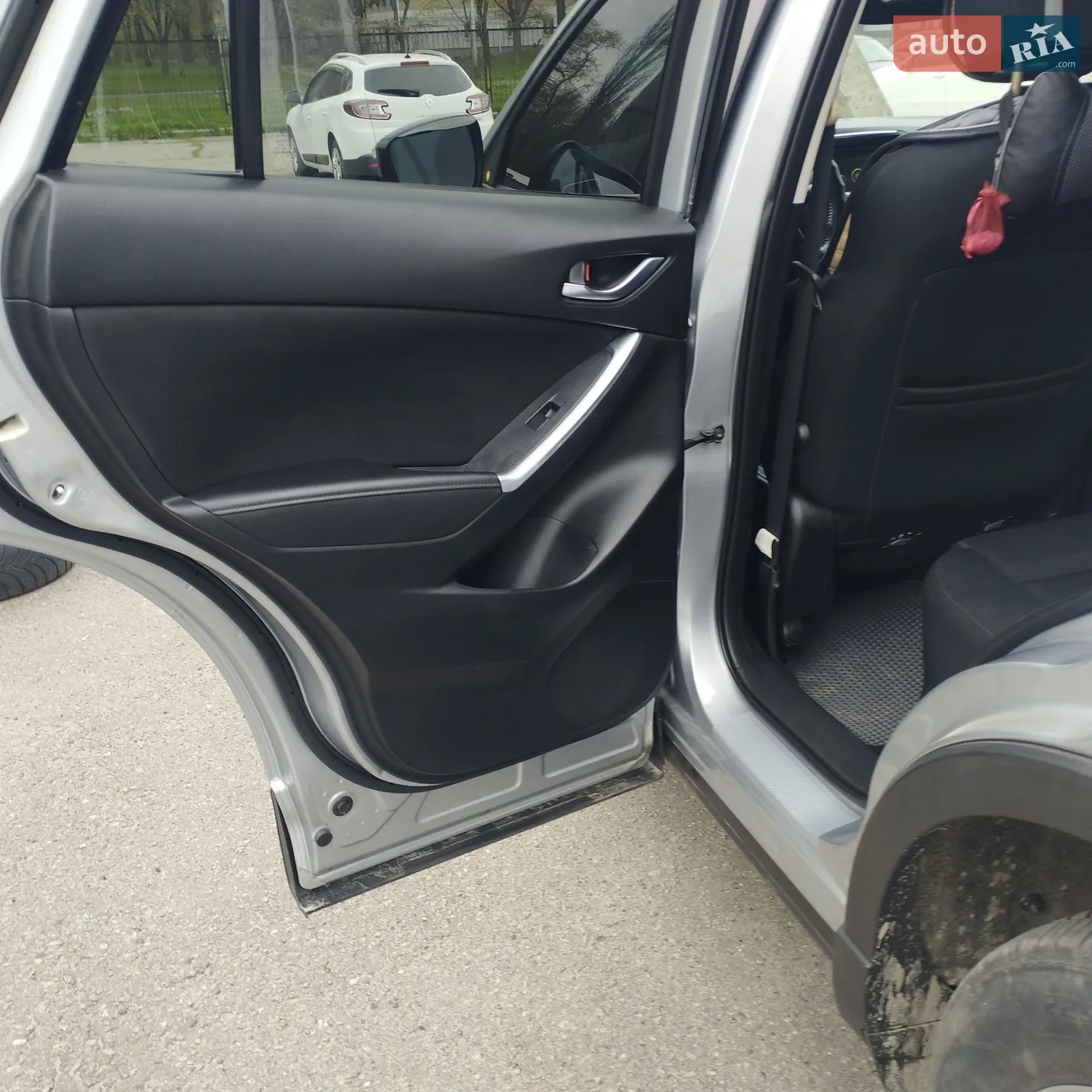 2015 Mazda CX-5 - мініатюра 16
