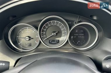 Внедорожник / Кроссовер Mazda CX-5 2016 в Киверцах