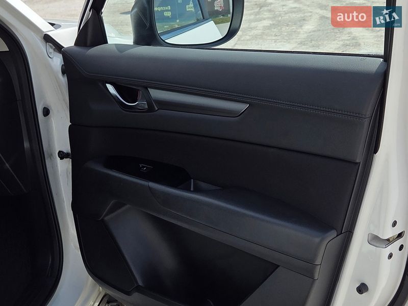 Внедорожник / Кроссовер Mazda CX-5 2020 в Киеве
