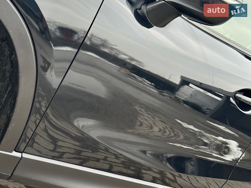 Позашляховик / Кросовер Mazda CX-5 2015 в Дрогобичі