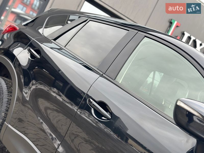 Позашляховик / Кросовер Mazda CX-5 2015 в Дрогобичі