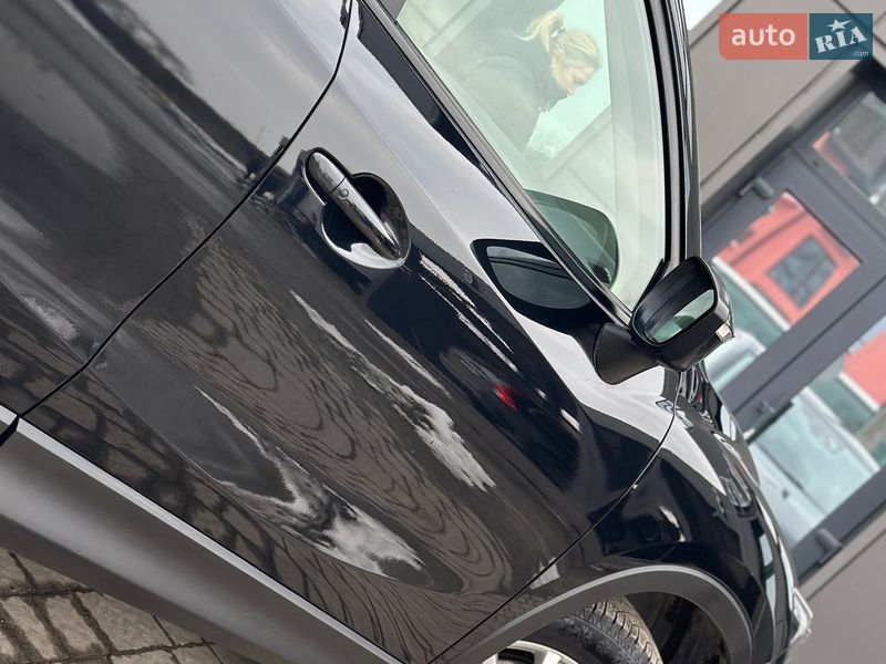 Позашляховик / Кросовер Mazda CX-5 2015 в Дрогобичі