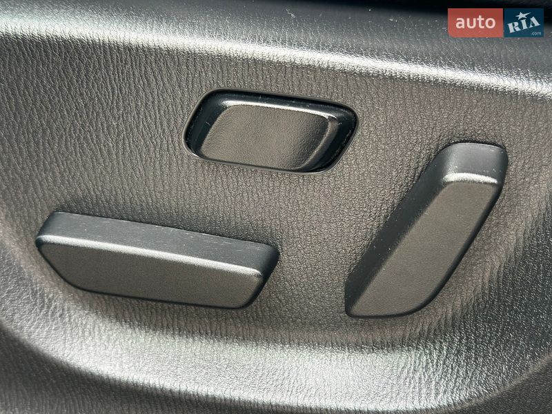 Позашляховик / Кросовер Mazda CX-5 2015 в Дрогобичі