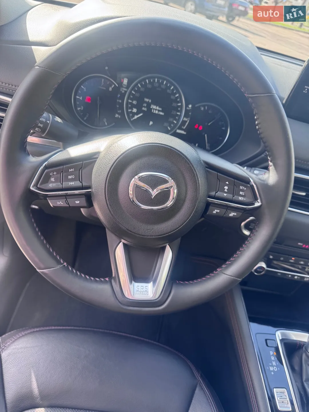 2023 Mazda CX-5 - мініатюра 2