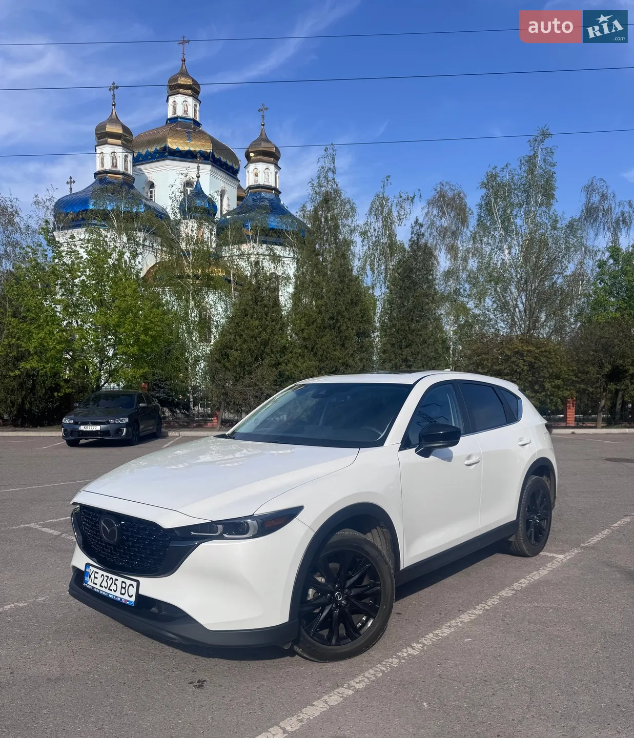 2023 Mazda CX-5 - мініатюра 6
