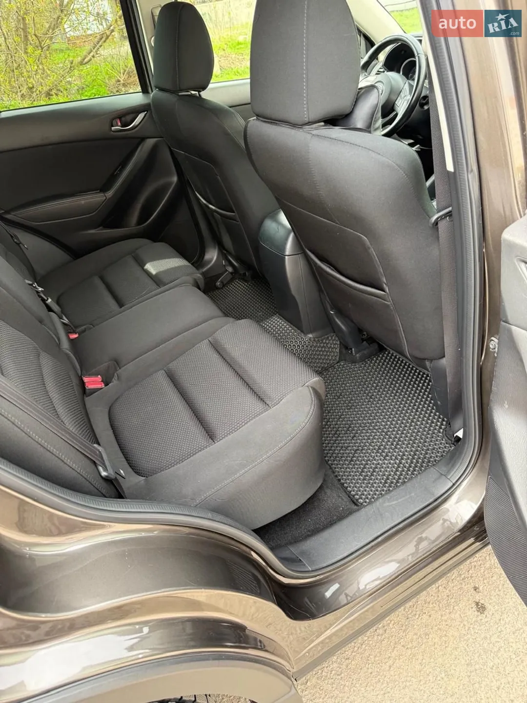 2016 Mazda CX-5 - мініатюра 28