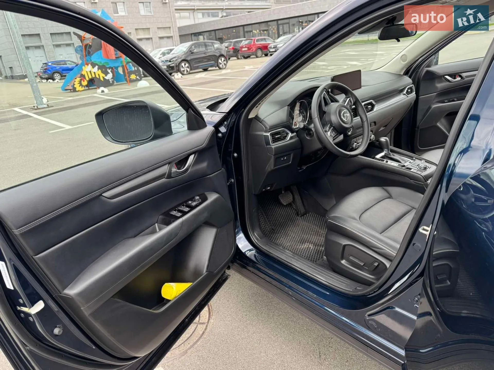 2024 Mazda CX-5 - мініатюра 8