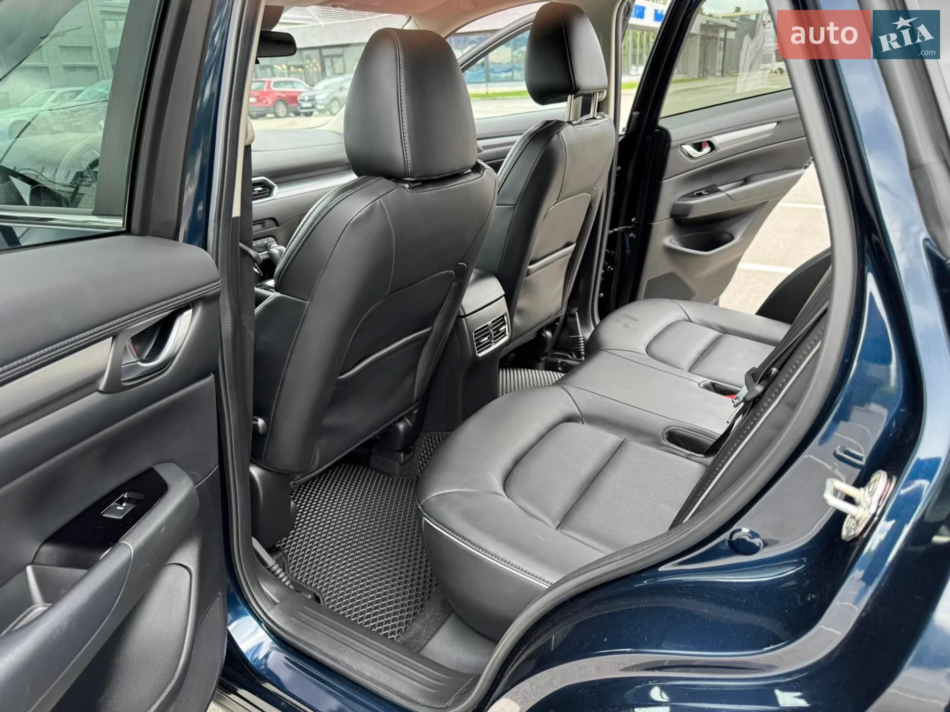 2024 Mazda CX-5 - мініатюра 9