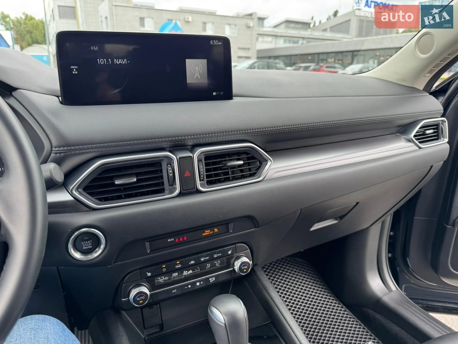 2024 Mazda CX-5 - мініатюра 11