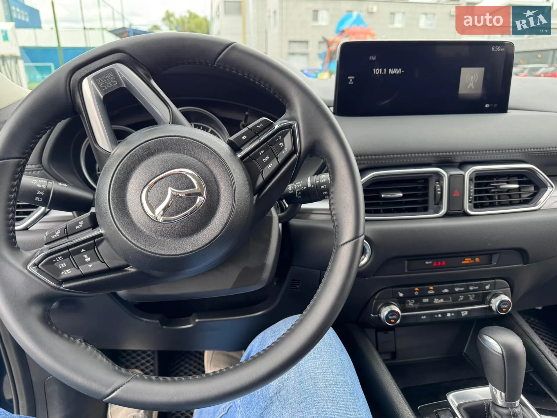 2024 Mazda CX-5 - мініатюра 12