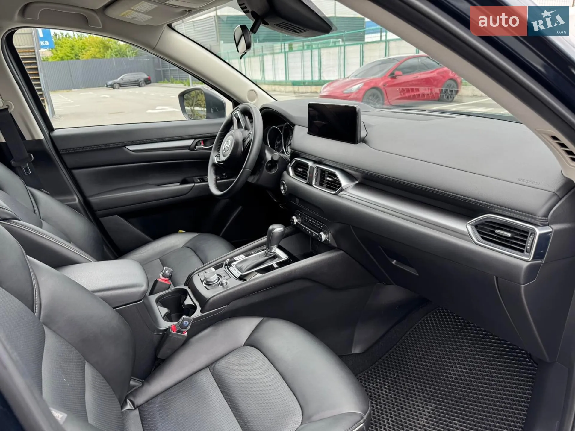 2024 Mazda CX-5 - мініатюра 13