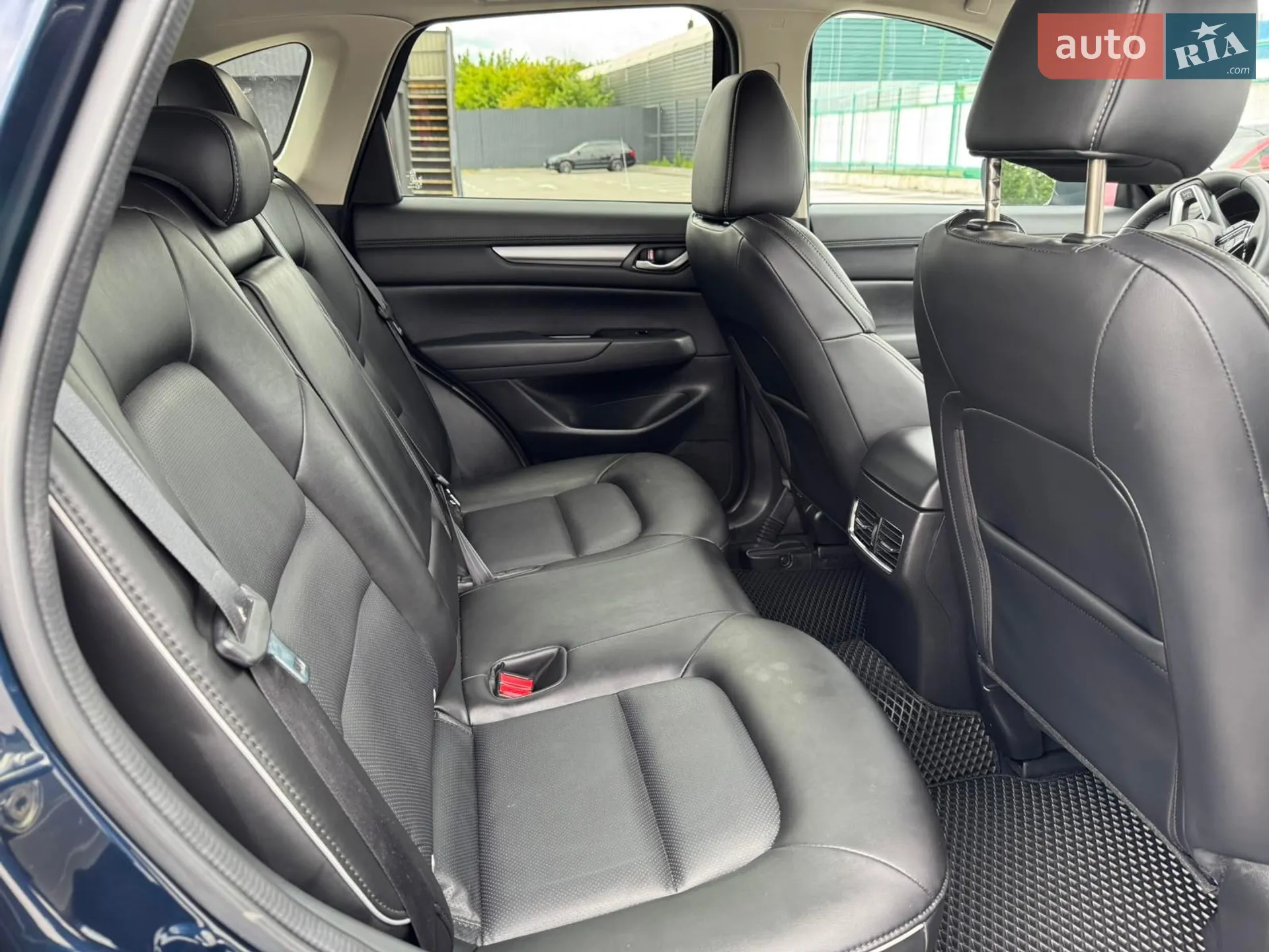 2024 Mazda CX-5 - мініатюра 14