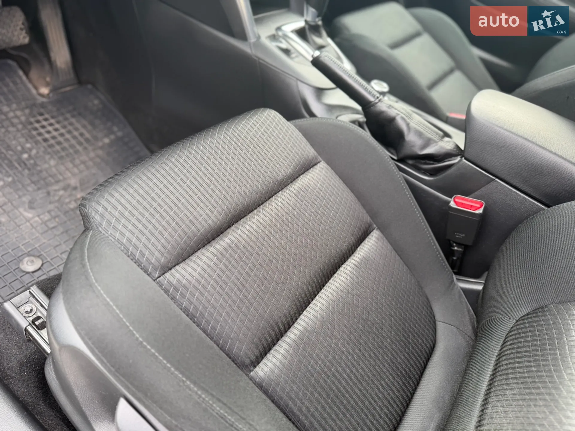 2014 Mazda CX-5 - мініатюра 34
