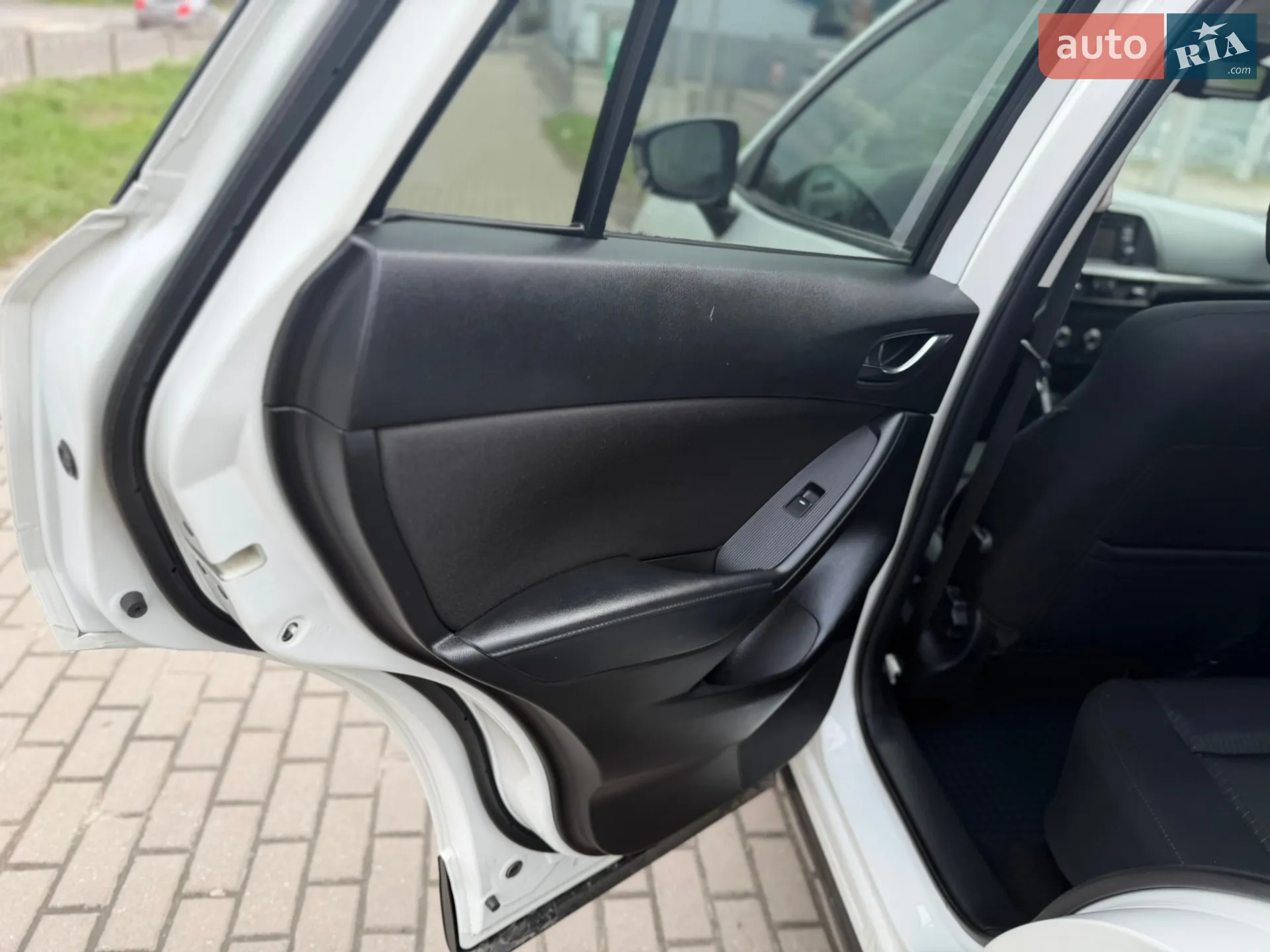 2014 Mazda CX-5 - мініатюра 48