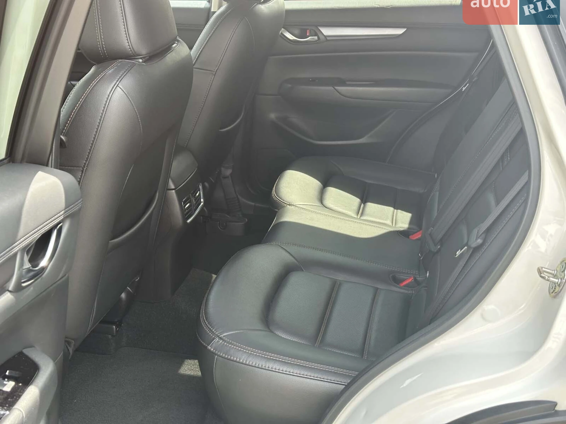 2021 Mazda CX-5 - мініатюра 17