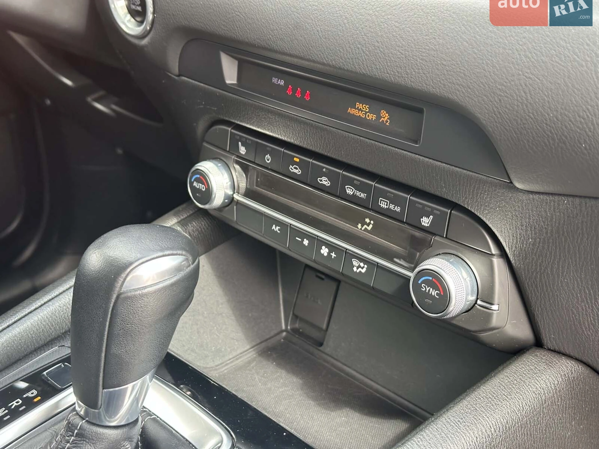 2021 Mazda CX-5 - мініатюра 28