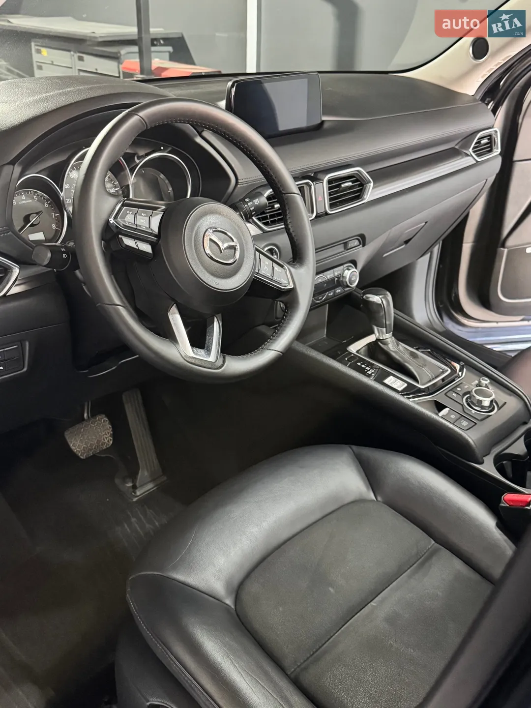 2017 Mazda CX-5 - мініатюра 5