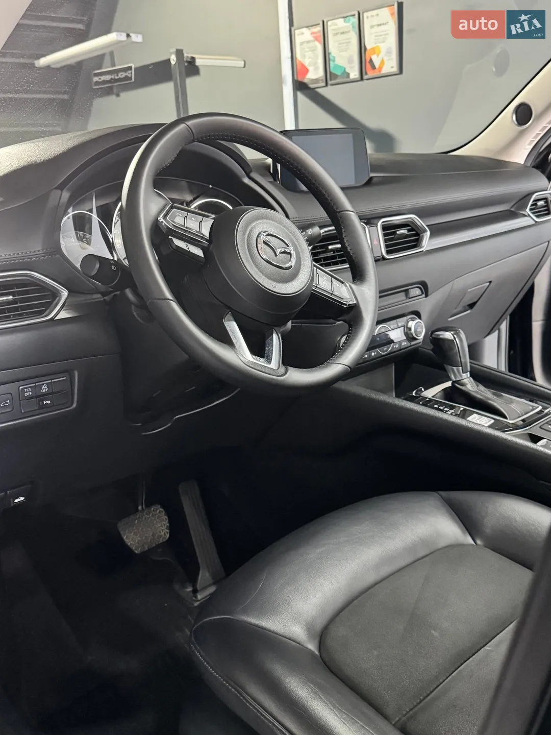 2017 Mazda CX-5 - мініатюра 10