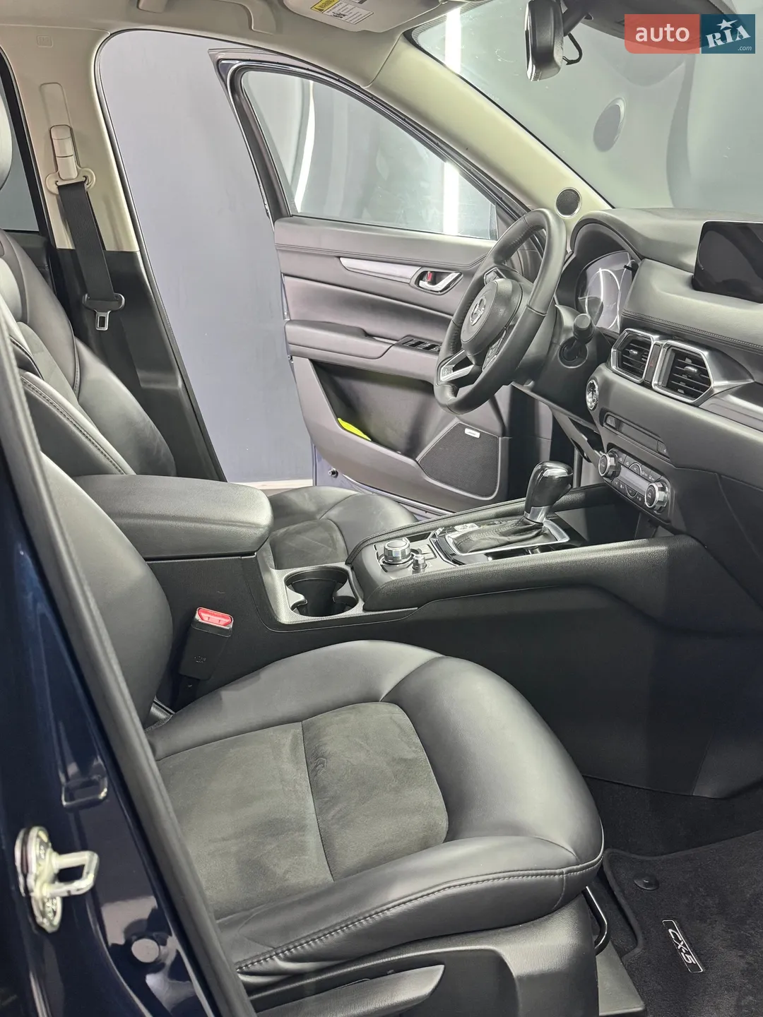 2017 Mazda CX-5 - мініатюра 15