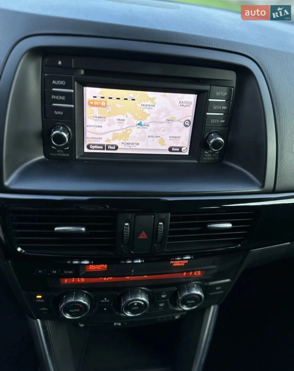 2012 Mazda CX-5 - мініатюра 12