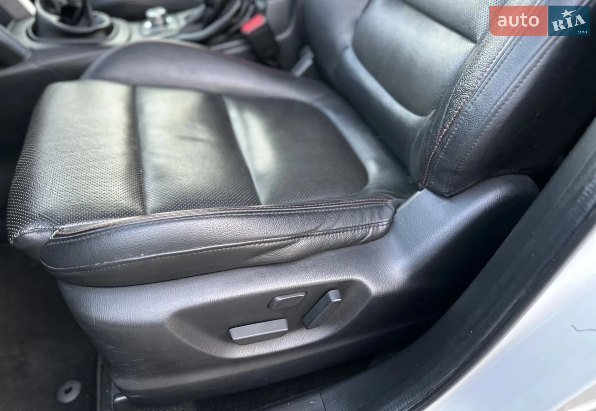 2012 Mazda CX-5 - мініатюра 16