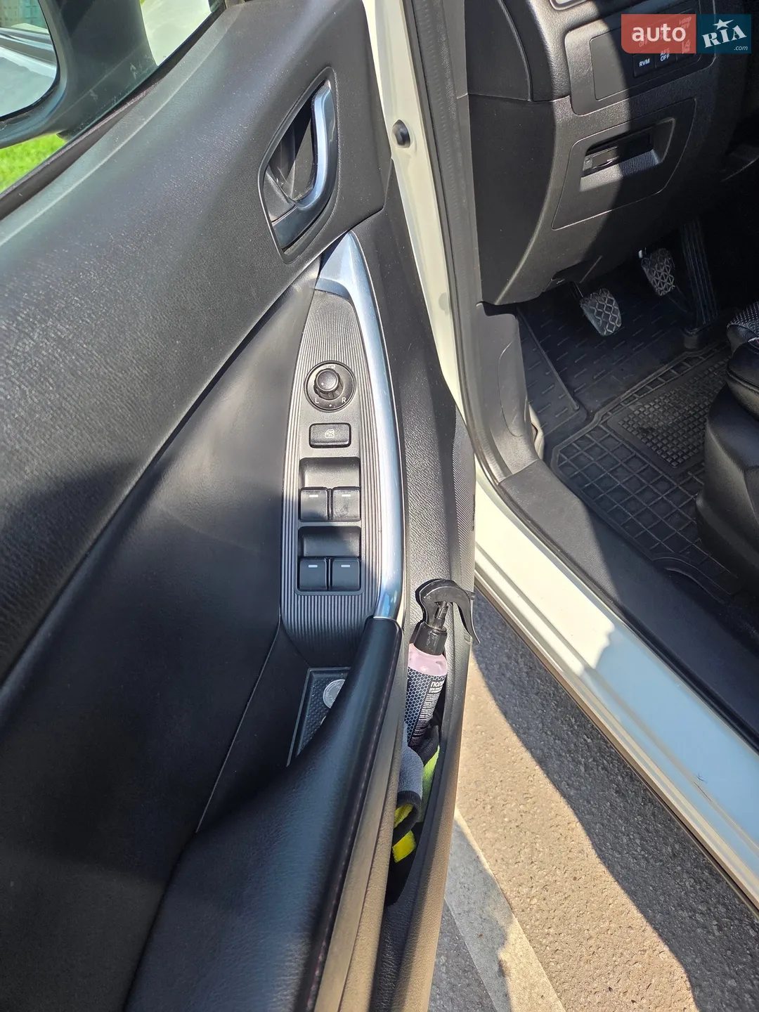 2012 Mazda CX-5 - мініатюра 18