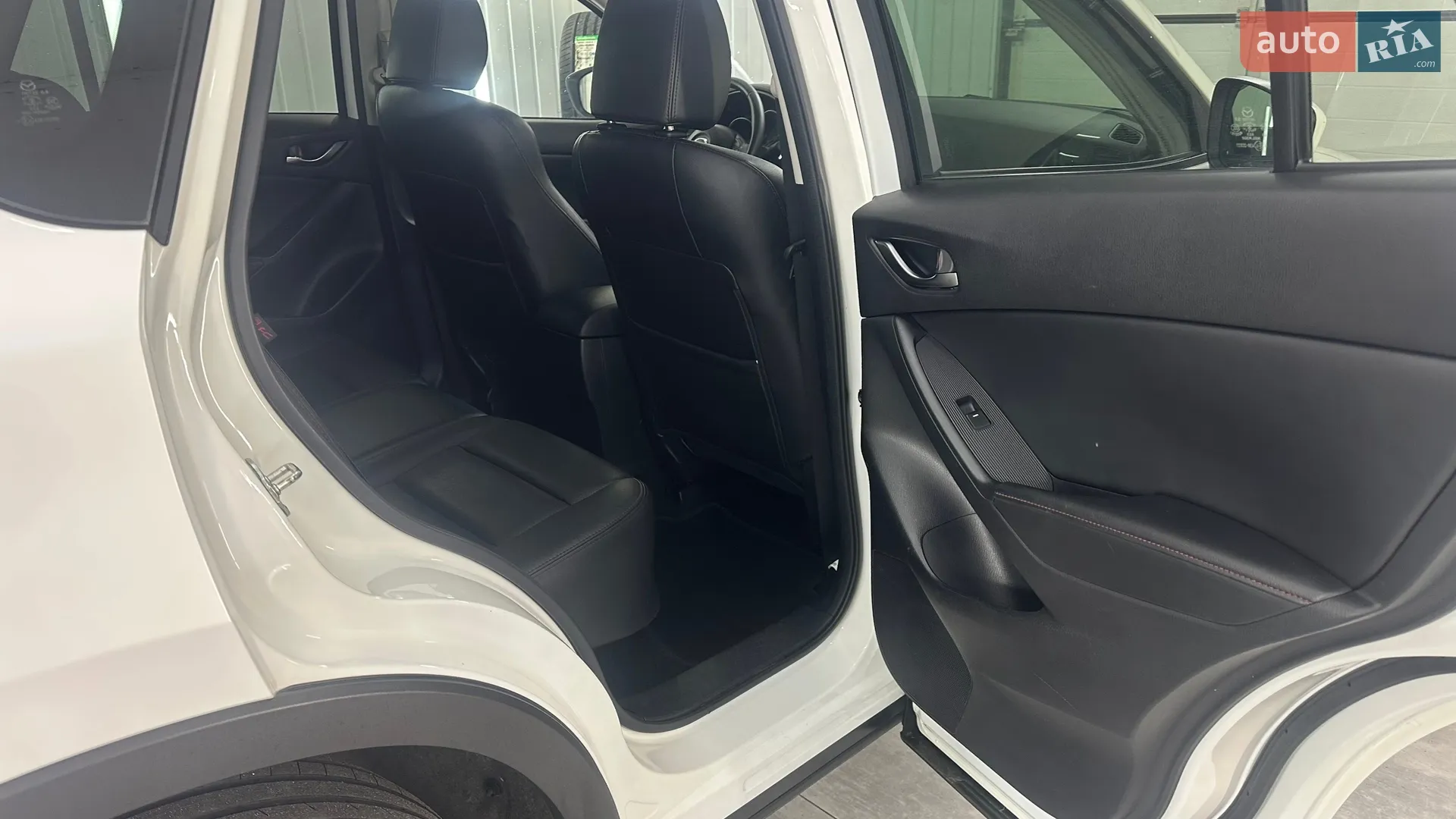 2014 Mazda CX-5 - мініатюра 9