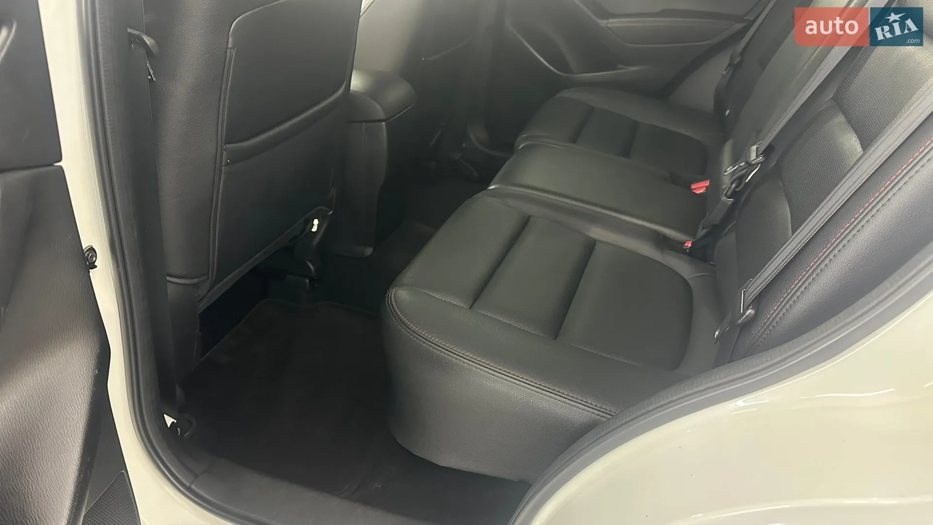 2014 Mazda CX-5 - мініатюра 11