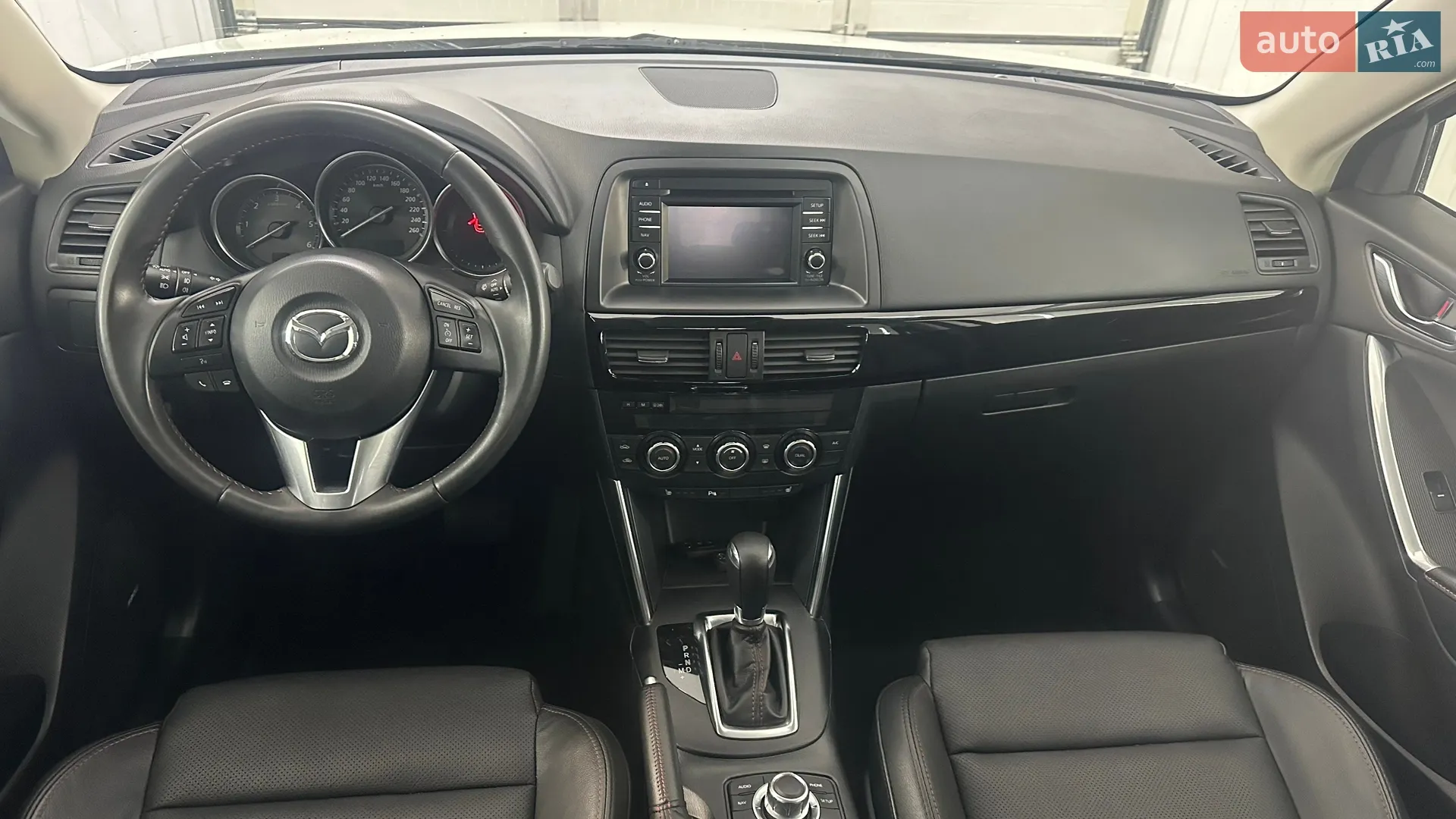 2014 Mazda CX-5 - мініатюра 13