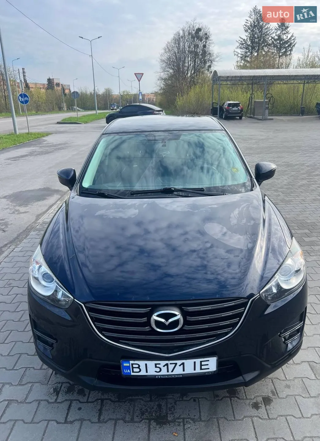 2016 Mazda CX-5 - мініатюра 2