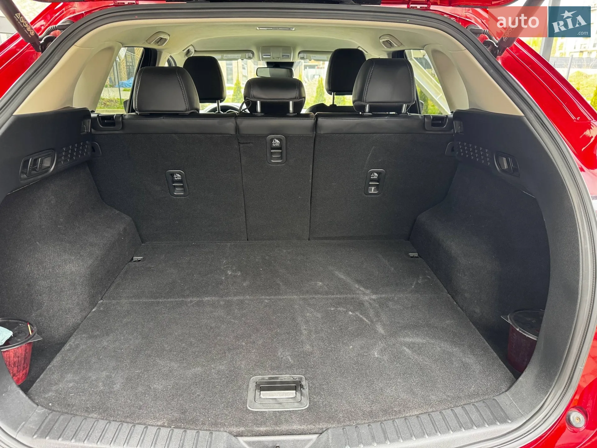 2023 Mazda CX-5 - мініатюра 15