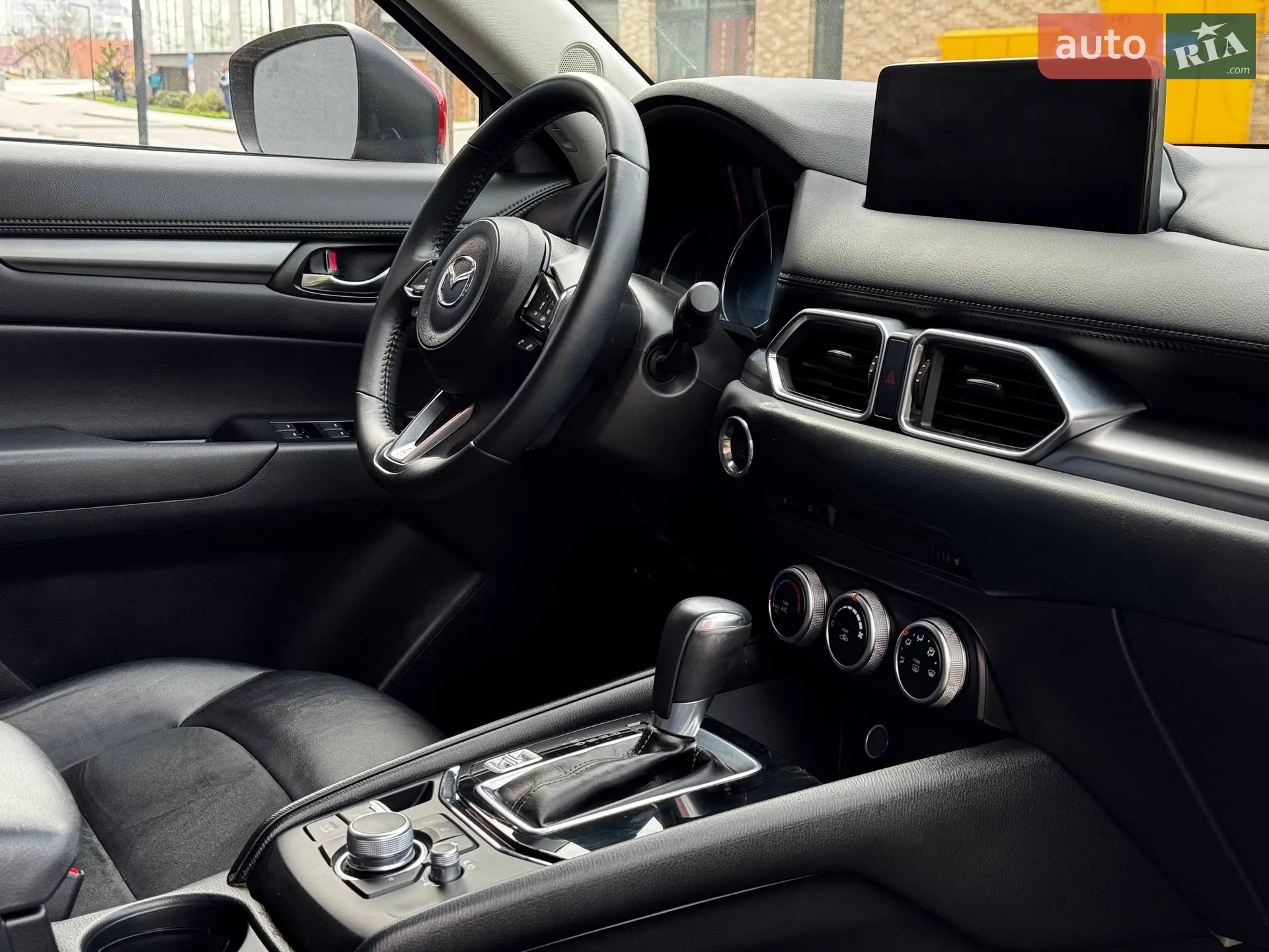 2023 Mazda CX-5 - мініатюра 19