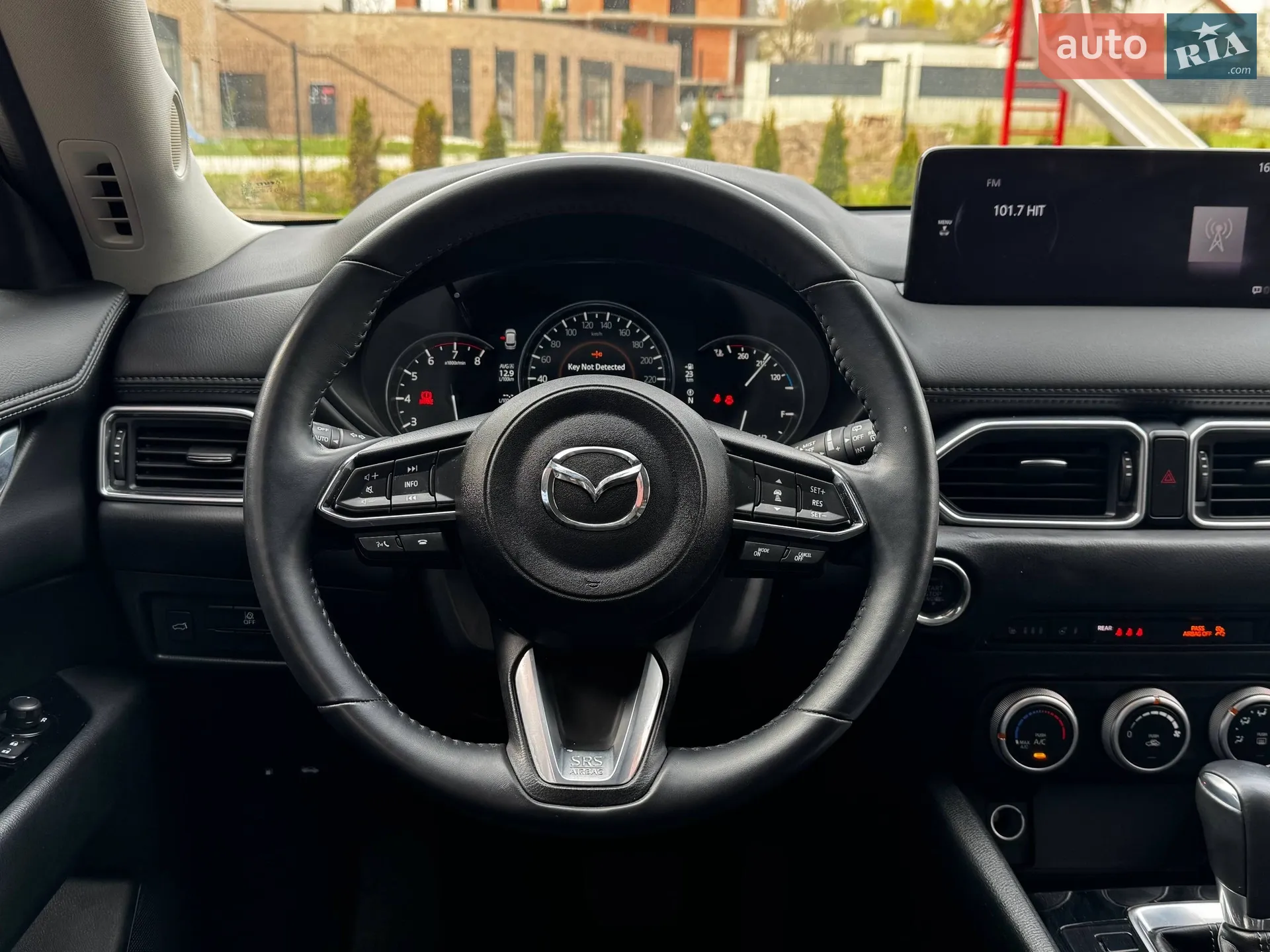 2023 Mazda CX-5 - мініатюра 22