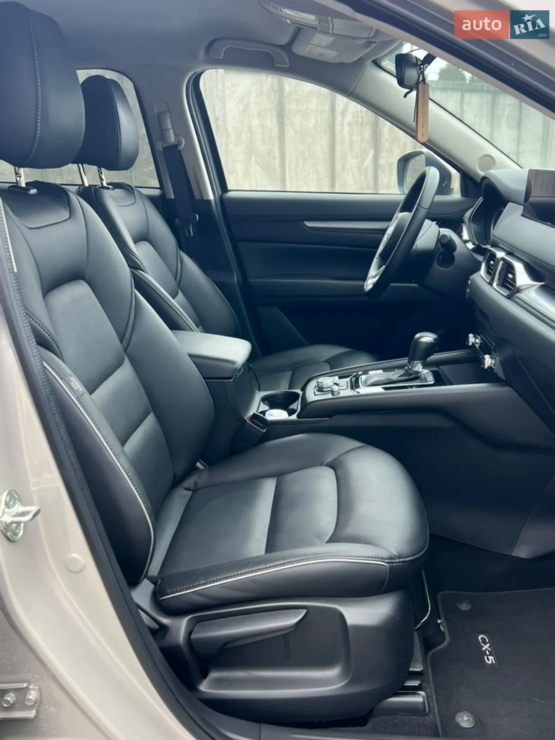 2024 Mazda CX-5 - мініатюра 28