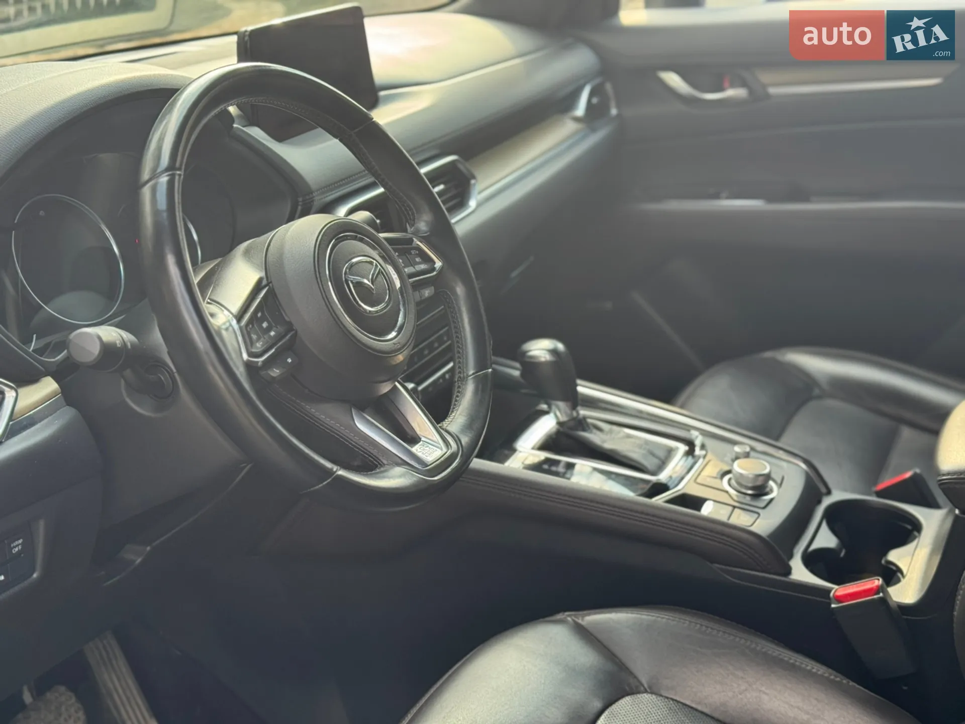 2020 Mazda CX-5 - мініатюра 11