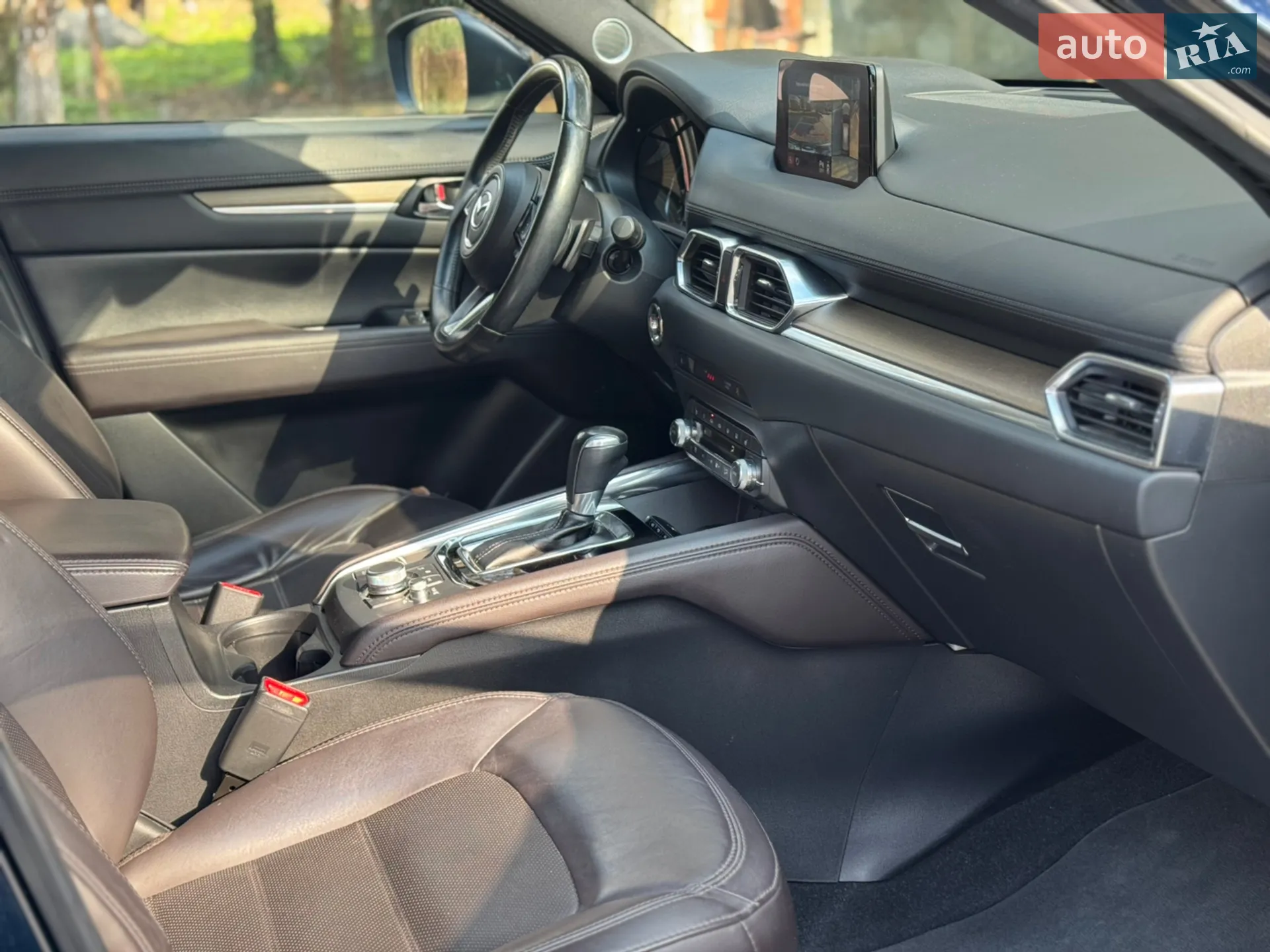 2020 Mazda CX-5 - мініатюра 15