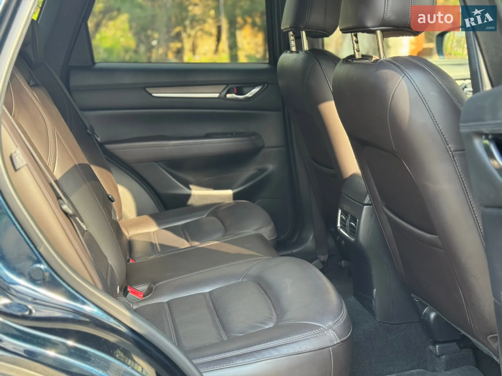 2020 Mazda CX-5 - мініатюра 19