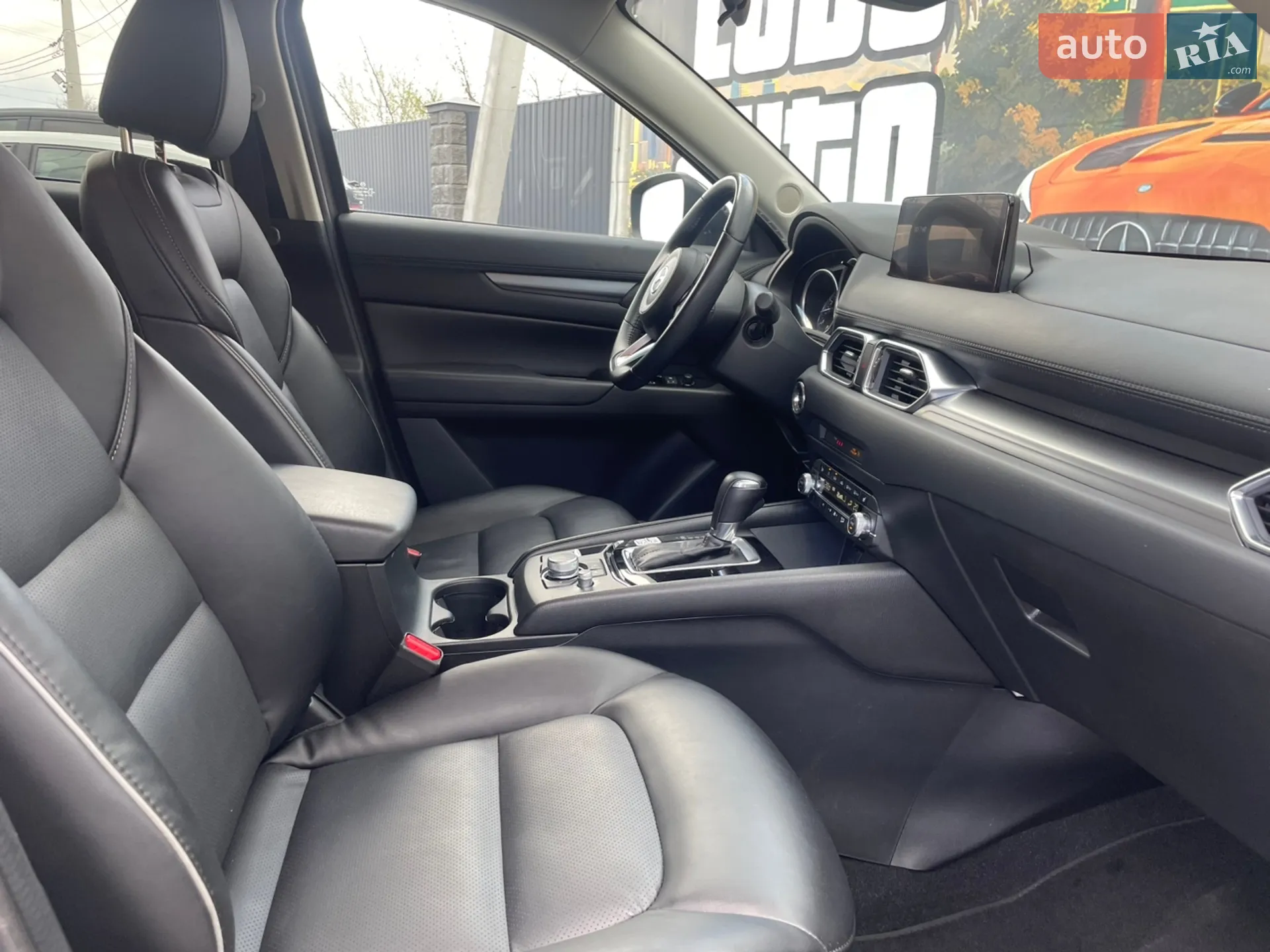 2023 Mazda CX-5 - мініатюра 12