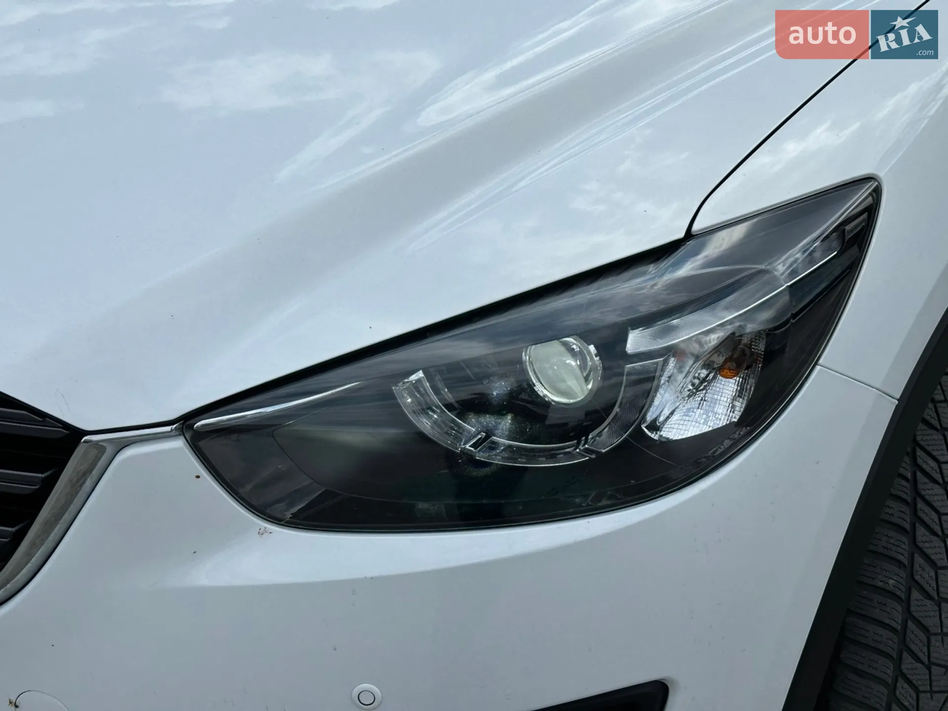 2015 Mazda CX-5 - мініатюра 6
