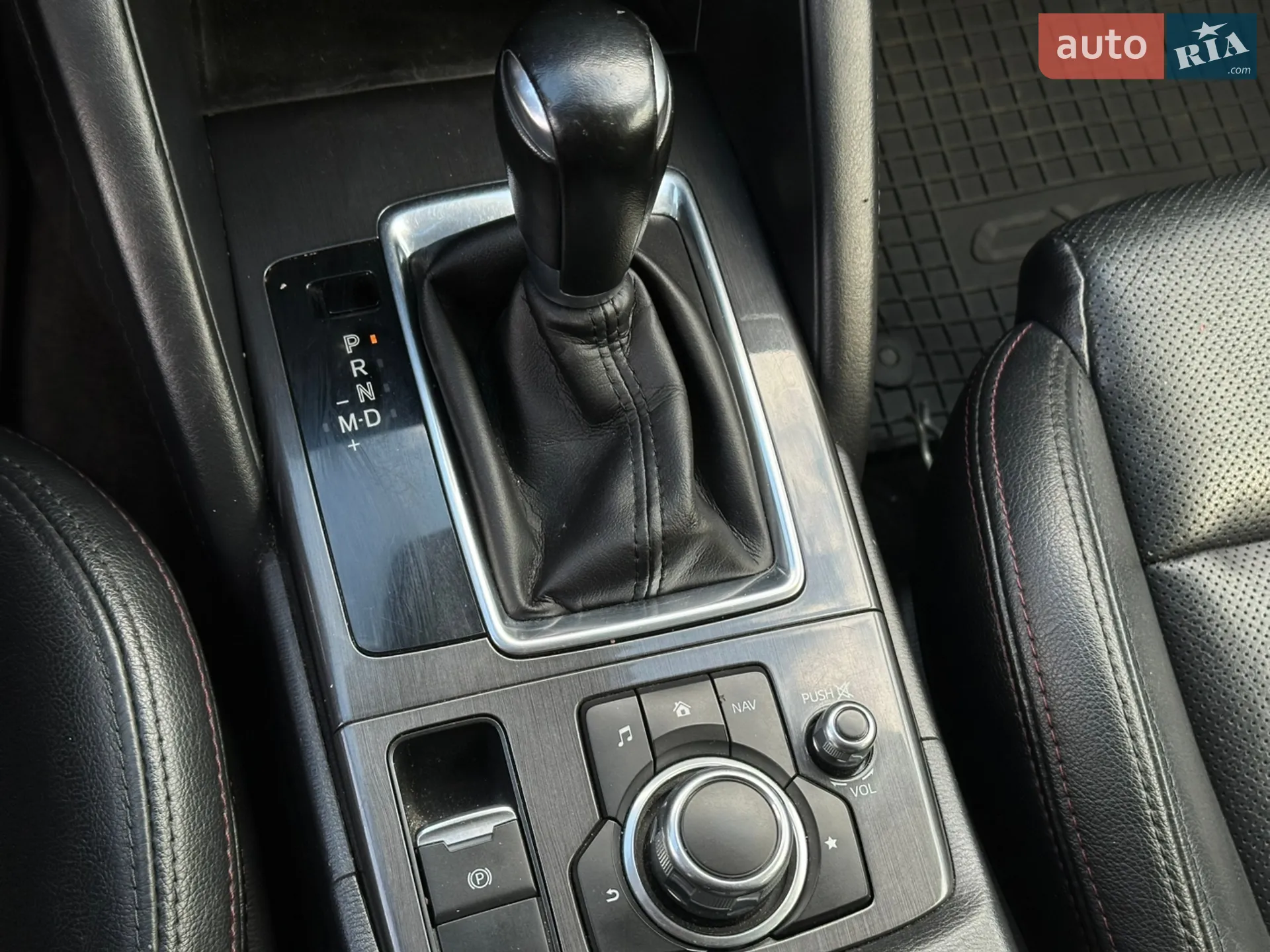 2015 Mazda CX-5 - мініатюра 21